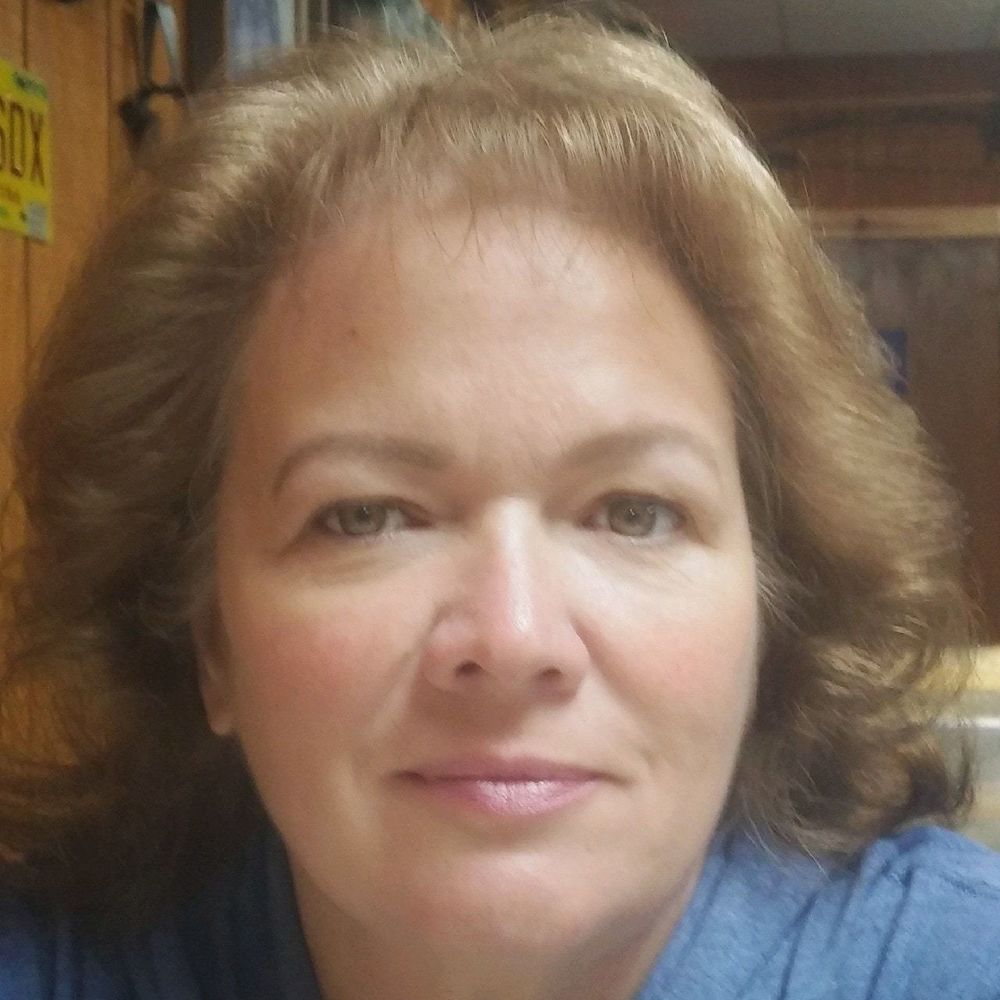 Meet your Posher, Teresa